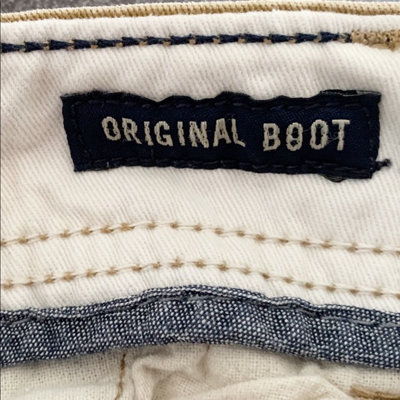 American Eagle Original Boot 30x32 - Picture 4 of 6